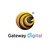 Gateway Digital USA (A Gateway Group Company) logo
