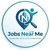 Jobs Near Me logo