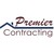 Premier Contracting logo