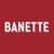 BANETTE logo