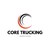 Core Trucking Services logo