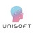 Unisoft Solutions logo