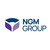 NGM Group logo