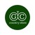 The Gun Cupboard Country Store logo