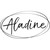 Aladine logo