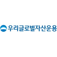 Woori Asset Management logo