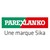 PAREXLANKO logo
