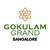 Gokulam Grand Hotel & Spa Bangalore logo