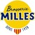 Brasserie Milles logo