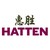 Hatten logo