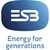 ESB logo