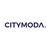 CityModa logo