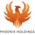 Phoenix Holdings logo