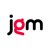 JGM - John G Mackintosh logo