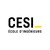 CESI logo