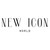 New Icon Model Management logo