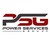 Power Services Group, Inc ® logo