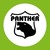 Panther Segurança logo