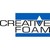 Creative Foam Corp logo
