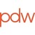 PDW logo