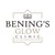 PT. Benings Glow Indonesia logo
