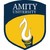 Amity University Gurugram logo