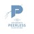 Peerless Clothing Inc. logo