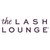 The Lash Lounge logo