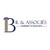 BIL&ASSOCIES logo