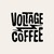 Voltage Coffee Project logo