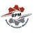 Reed's Precision Machine logo