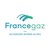 France Gaz Auvergne Rhône-Alpes logo