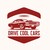 DRIVE COOL CARS logo