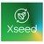 Xseed │ Growing our circular economy logo