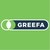 GREEFA logo
