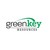 Green Key Resources logo