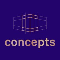 Concepts Management AG logo