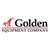 Golden Equipment Company logo