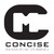 Concise Manufacturing Inc. logo