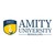 Amity University Bengaluru logo