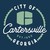 City of Cartersville logo
