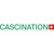 CASCINATION logo