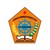 HMPS Ilmu Pemerintahan UNDIP logo