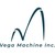 Vega Machine Inc. logo
