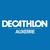Decathlon Auxerre logo