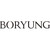 (주)보령 logo