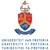 University of Pretoria logo