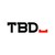 TBD_ logo