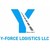 Y-Force Logistics logo