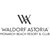 Waldorf Astoria Monarch Beach Resort & Club logo